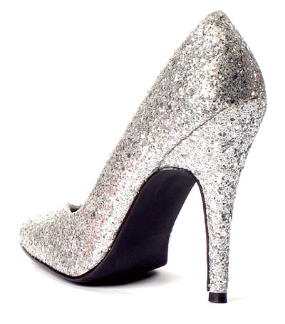 511-Glitter Ellie Shoes