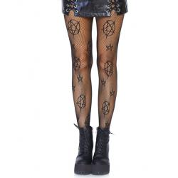 8144 Leg Avenue Black Occult net