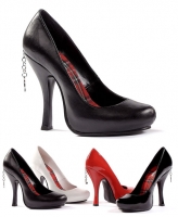 Ph423-Bardot Penthouse Shoes By Ellie