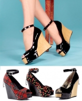 Ph475-Rocky Penthouse Shoes By Ellie