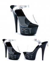 Ph609-Pet Penthouse Shoes